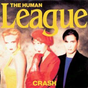 收聽Human League的Love Is All That Matters歌詞歌曲