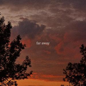 Einar的專輯far away