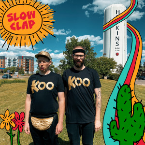 Listen to Backyard Swimsuit song with lyrics from Koo Koo