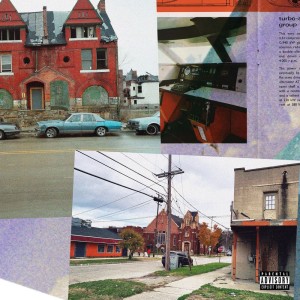 Album MearlGo Vol. 3 (Explicit) oleh Earlly Mac