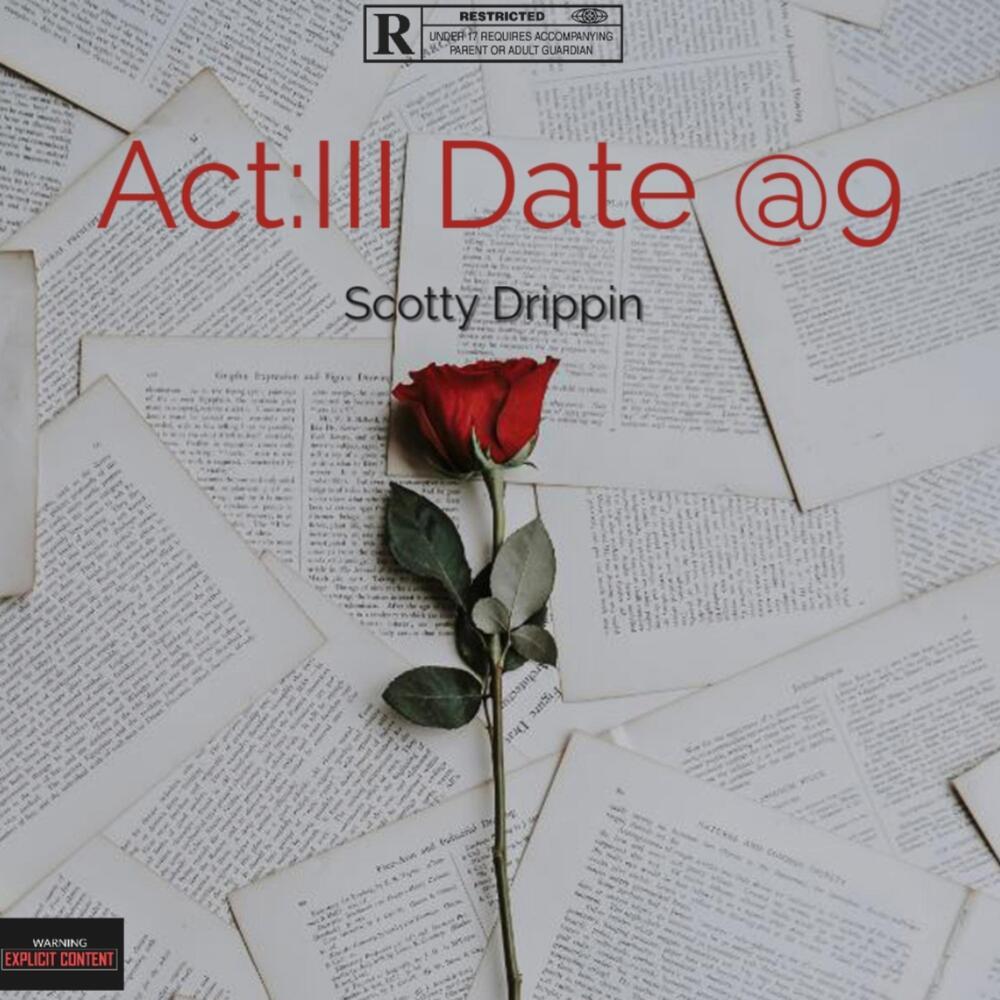 ACT: III Date @ 9 (Explicit)