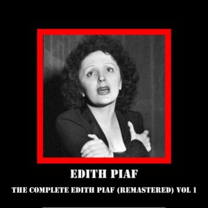收聽Edith  Piaf的Dans Ma Rue歌詞歌曲