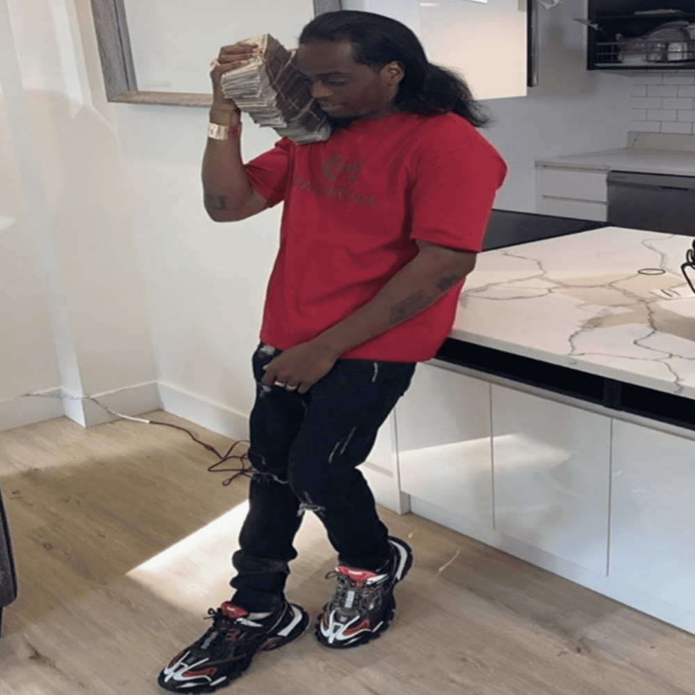Unfinished Business (Explicit)