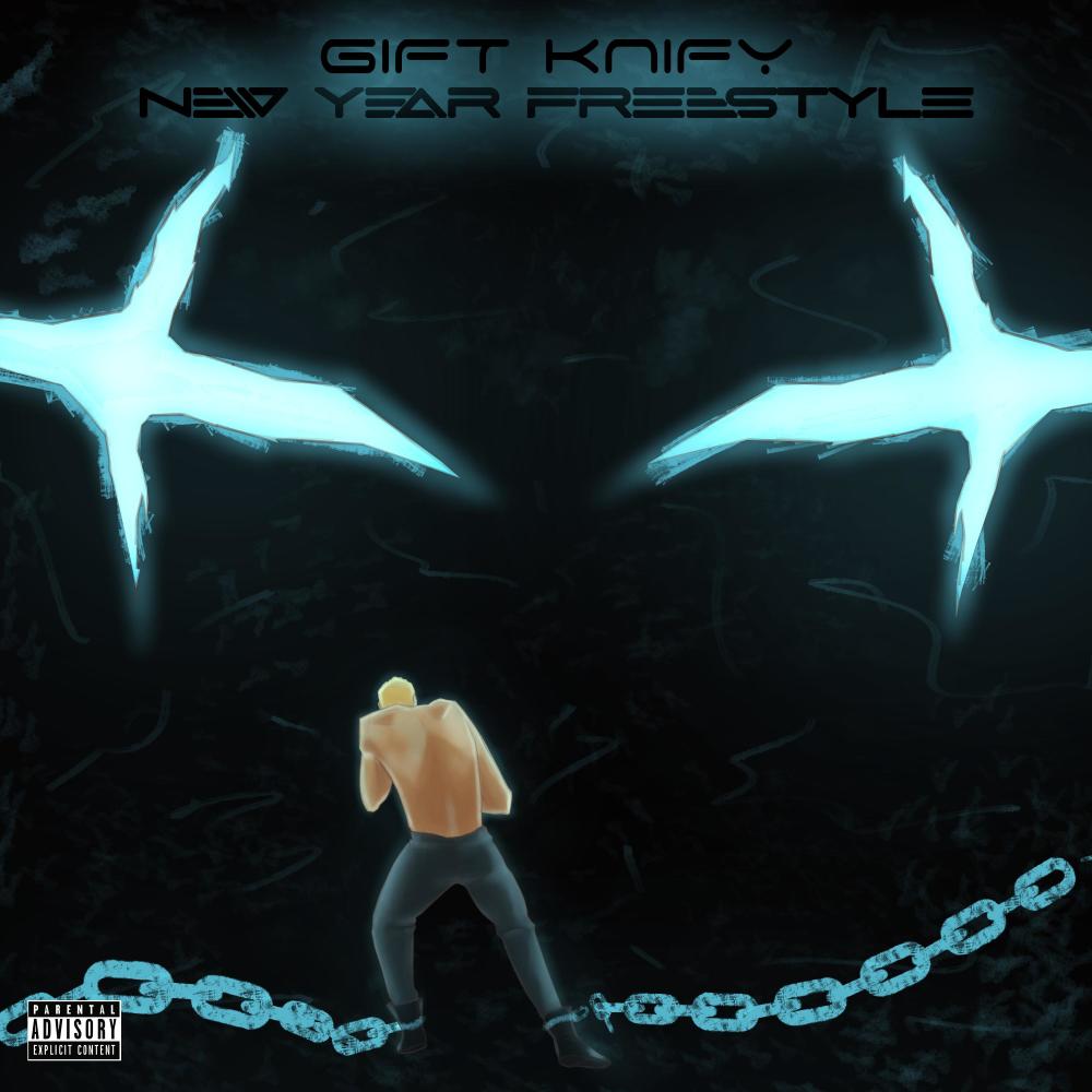 New Year Freestyle (Explicit)