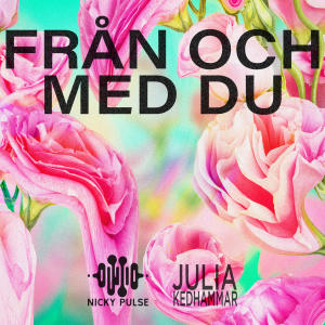 Nicky Pulse的專輯Från och med Du