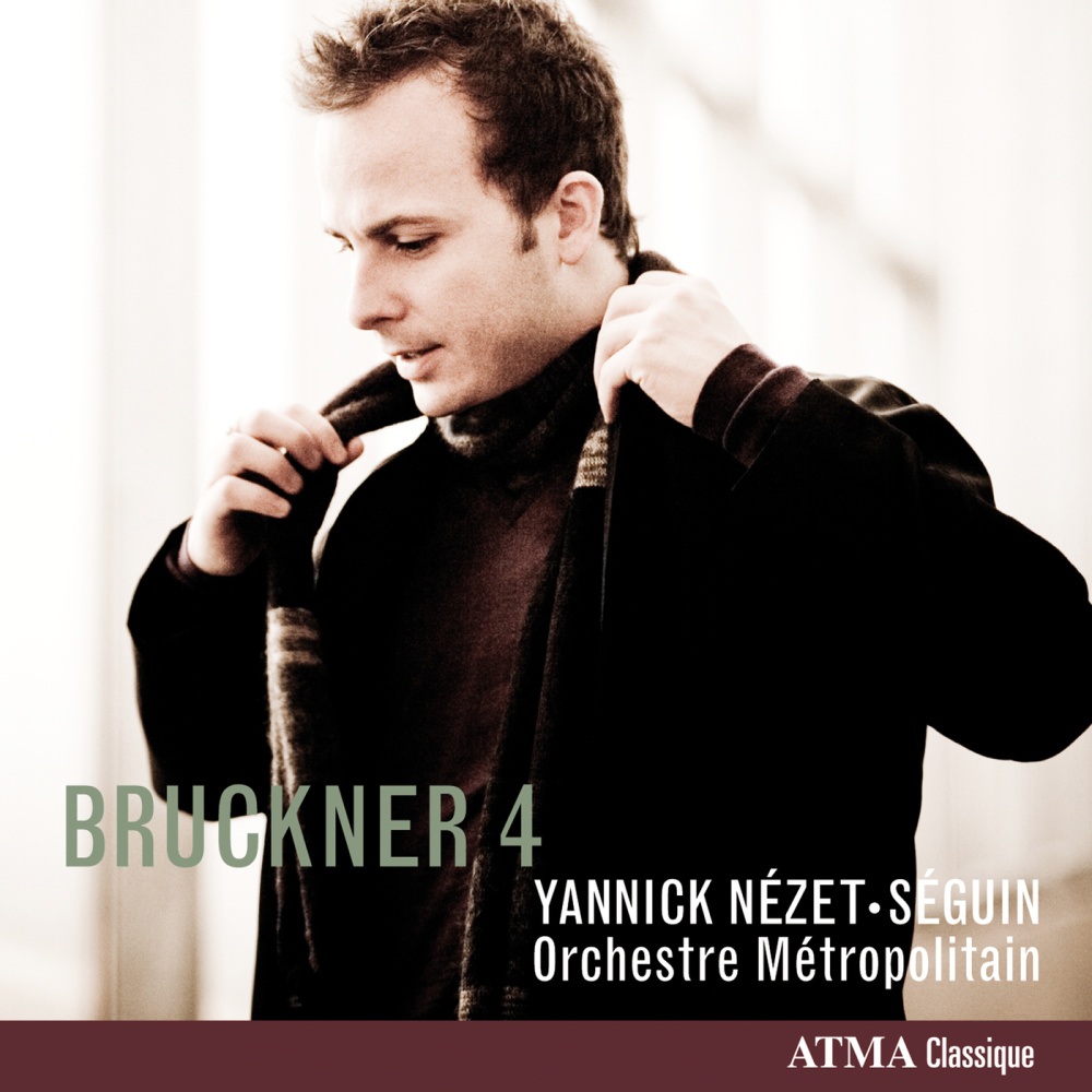 Bruckner: Symphony No. 4 in E flat major, WAB 104:IV. Finale: Bewegt, doch nicht zu schnell