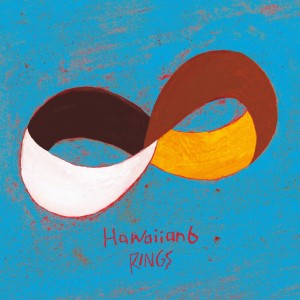 Hawaiian6的专辑Rings