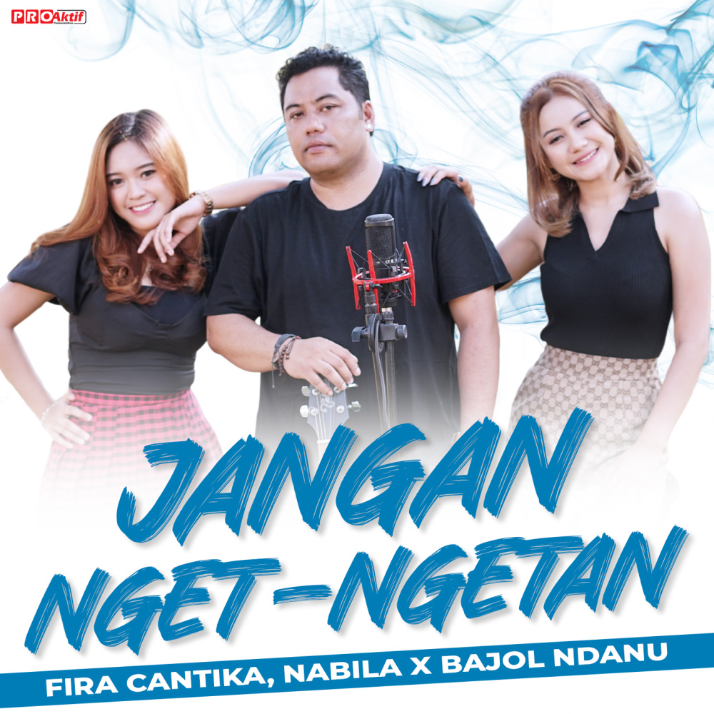 Jangan Nget Ngetan