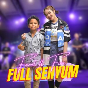 Listen to Full Senyum song with lyrics from Farel Prayoga