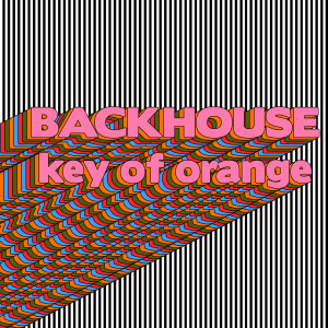 Album Key of Orange oleh Backhouse