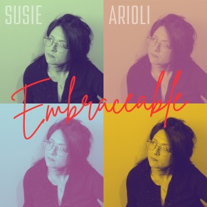 Album Embraceable from Susie Arioli