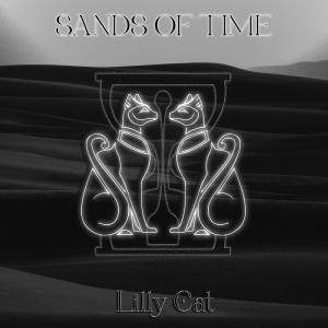 Album Sands of Time from Lilly Cat