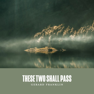 Dengarkan What's Left to Say lagu dari Gerard Franklin dengan lirik