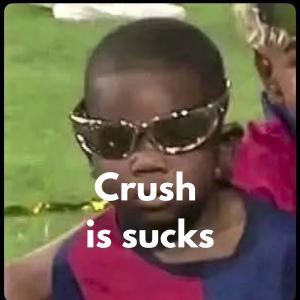 收聽Rangga的Crush歌詞歌曲