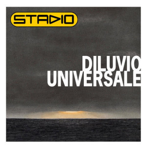 Stadio的專輯Diluvio Universale