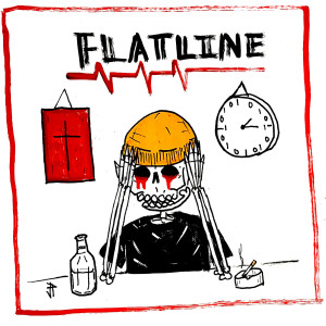 Album Flatline (Explicit) from Dolo