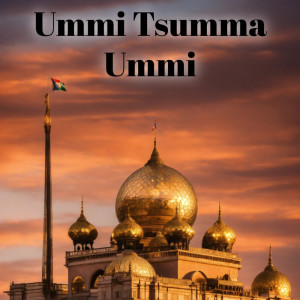 Ummi Tsumma Ummi (Cover) dari sabyan