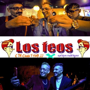 Album Los Feos from Tino JJ