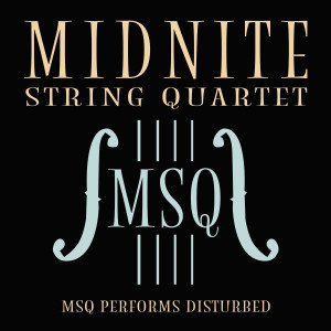 ดาวน์โหลดและฟังเพลง Stricken พร้อมเนื้อเพลงจาก Midnite String Quartet