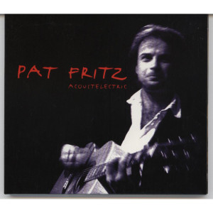 ดาวน์โหลดและฟังเพลง You Don`t Leave Me Alone (Radiomix) พร้อมเนื้อเพลงจาก Pat Fritz