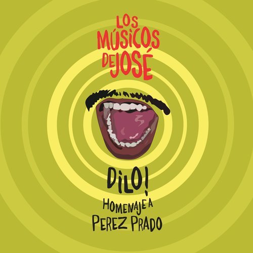 La Niña Popof