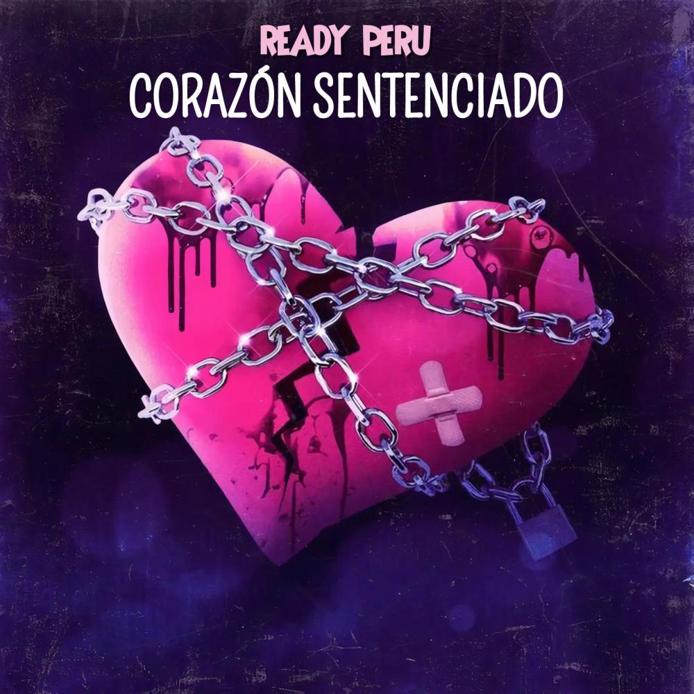 Corazón Sentenciado