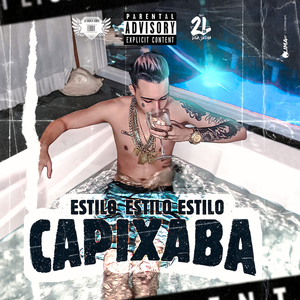 Vai Amor me Bota (Explicit)