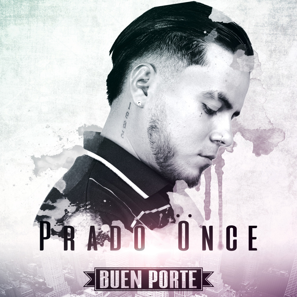 Buen Porte (En vivo|Explicit)