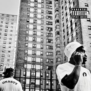 Album The Story, Pt. 2 (Explicit) from Onasty