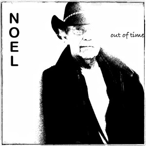 Noel Harrison的專輯NOEL... out of time