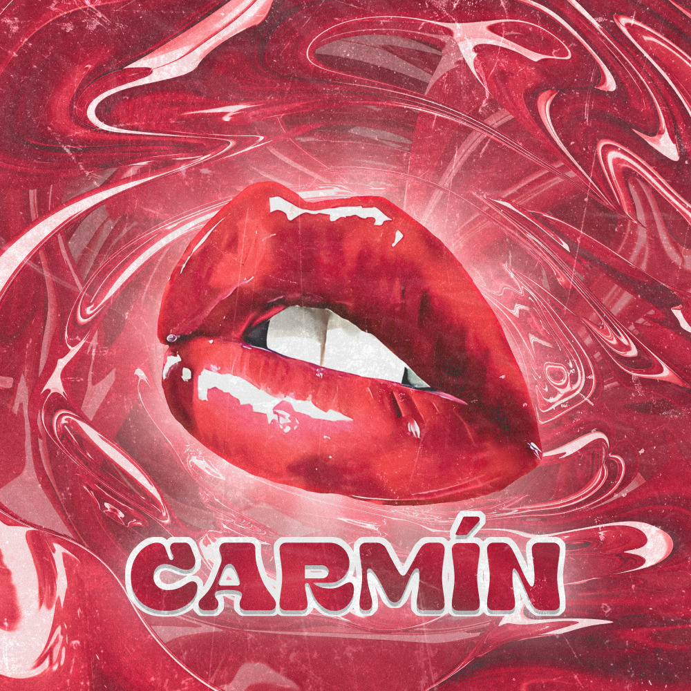 Carmín
