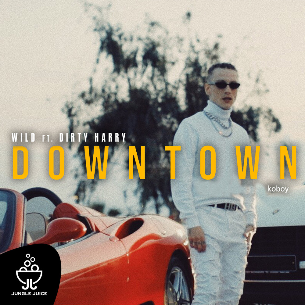 DOWNTOWN (Explicit)