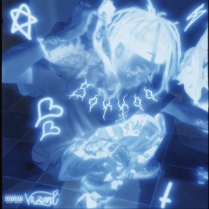 Listen to Blue++ (feat. Jellyy) (Explicit) song with lyrics from Lisa lil vinci