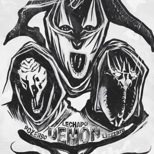 Album Demon (Explicit) from LeChapo