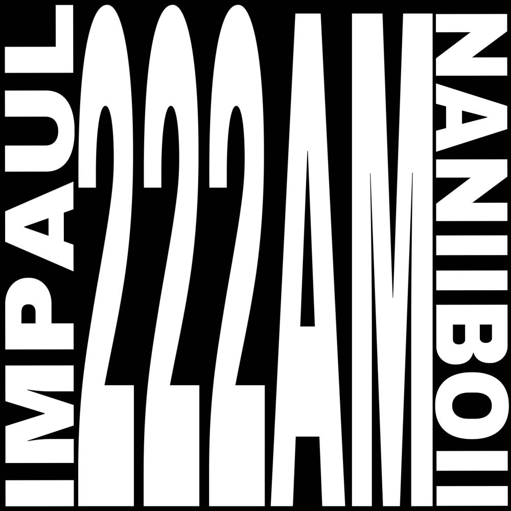 222AM (feat. ImPaul) (Explicit)