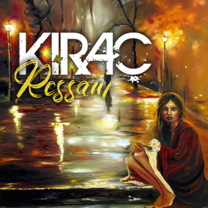 Listen to Ressam song with lyrics from Kiraç