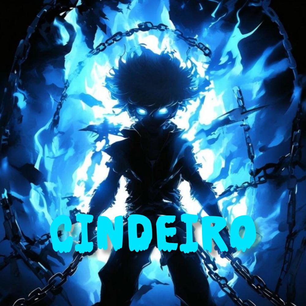 CINDEIRO (SLOWED)