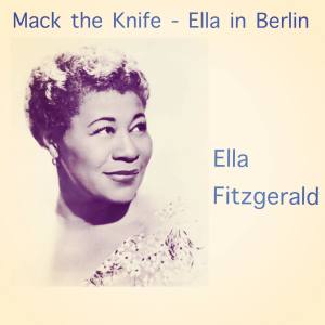 ดาวน์โหลดและฟังเพลง Gone with the Wind พร้อมเนื้อเพลงจาก Ella Fitzgerald