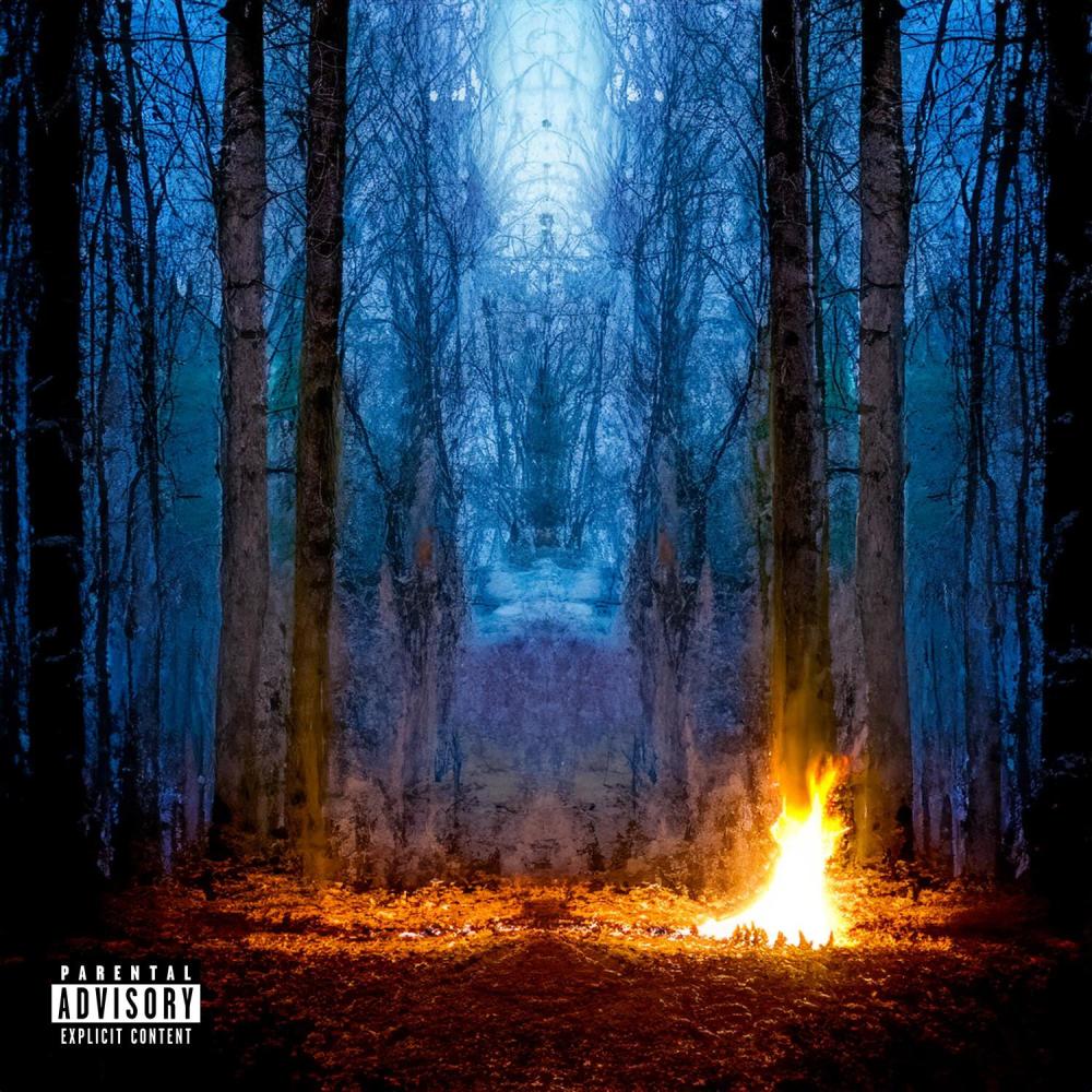 Ego / DEATH (feat. Vi11ain & feedbackotw) (Explicit)