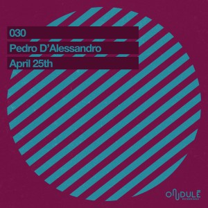 收聽Pedro D'Alessandro的April 25th歌詞歌曲