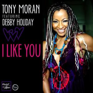 收聽Tony Moran的I Like You (Phil B & Andy Allder Club Mix)(Phil B & Andy Allder Club Mix) (Phil B & Andy Allder Club Mix|Phil B & Andy Allder Club Mix)歌詞歌曲