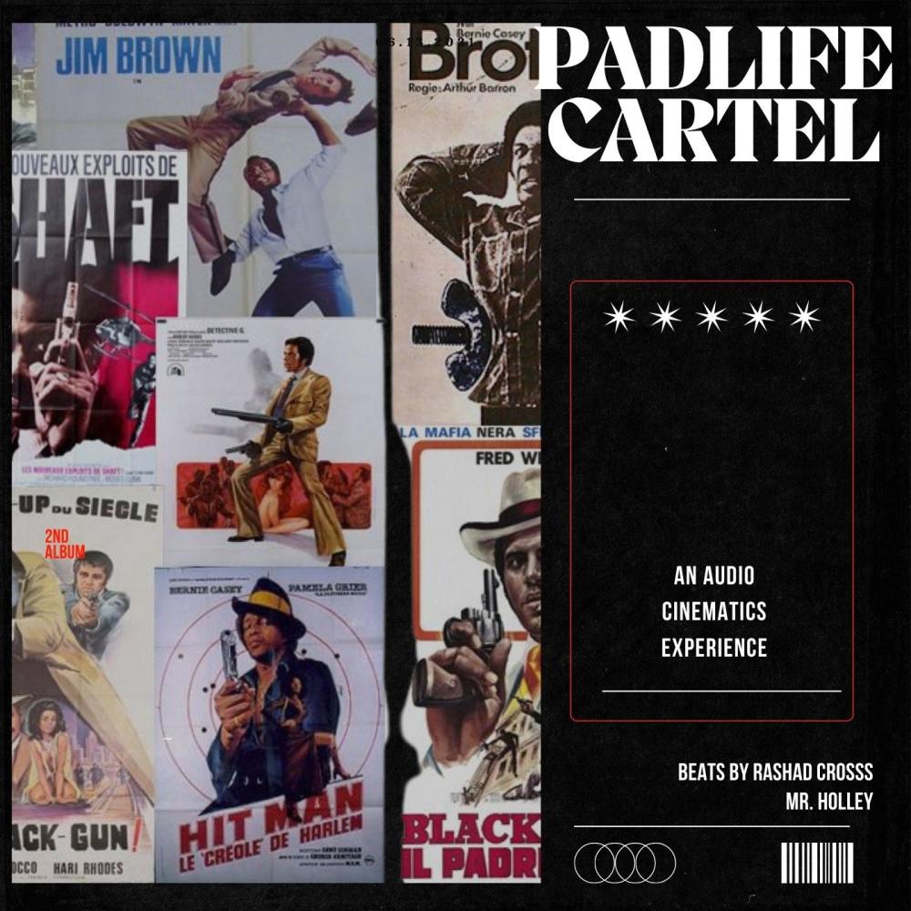 The Get Down (Explicit)