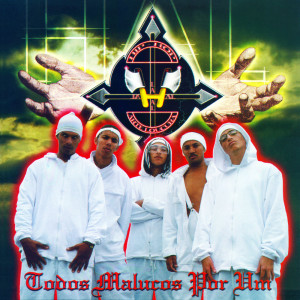 Dengarkan D.D.M (Distribuidora de Mente) lagu dari Hal dengan lirik