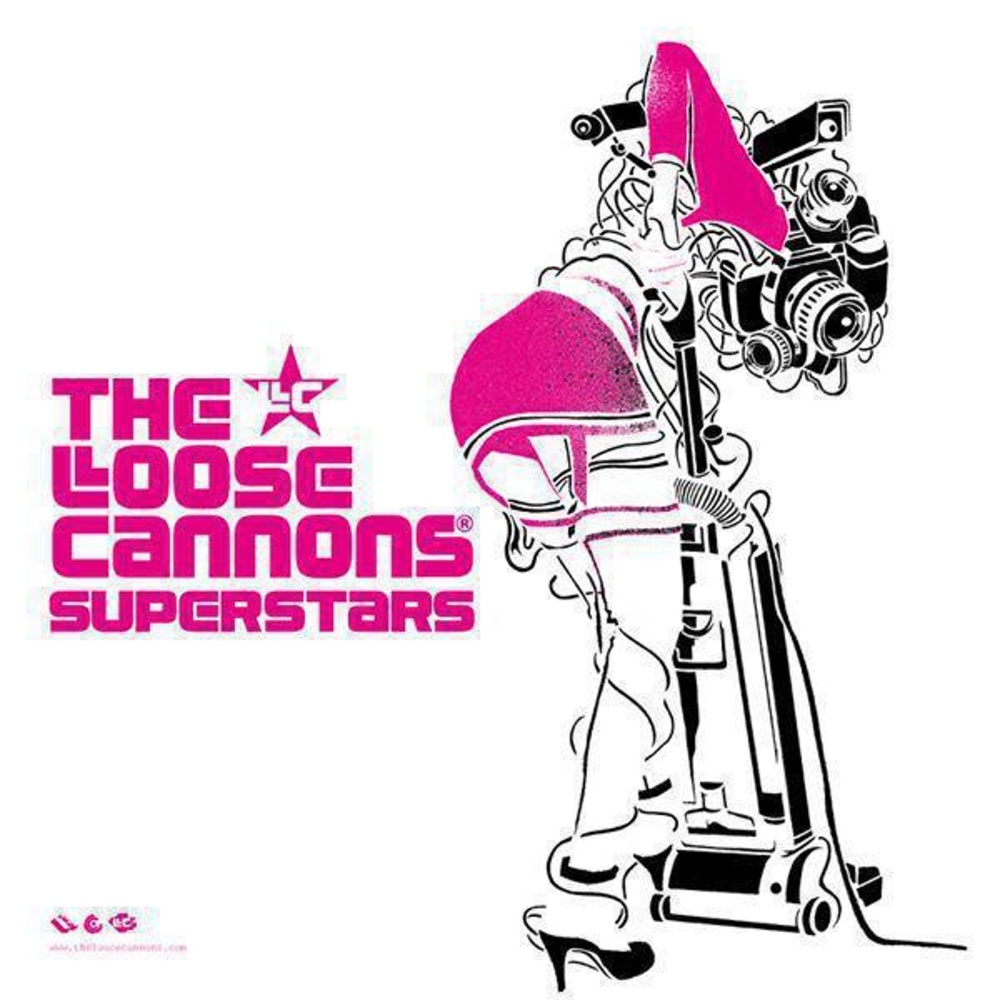 Superstars (Those Pesky Kids Mix)