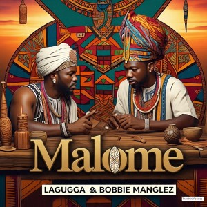Album Malome (Lekompo) from Dj Lagugga
