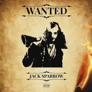 Dengarkan lagu Jack Sparrow (Explicit) nyanyian MB dengan lirik