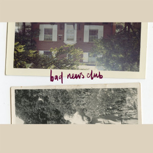 收聽Bad News Club的The Painter歌詞歌曲