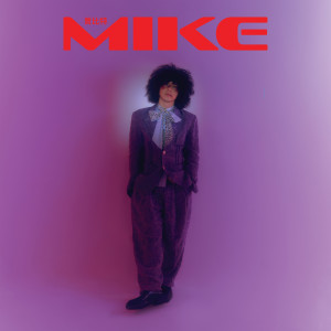 Mike 曾比特的專輯MIKE (Deluxe Version)