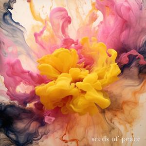 收聽Seeds of Peace的Cassia (Meditation)歌詞歌曲