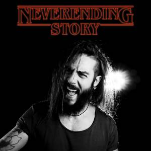 Angelo Bissanti的專輯Never Ending Story (Metal Cover!)